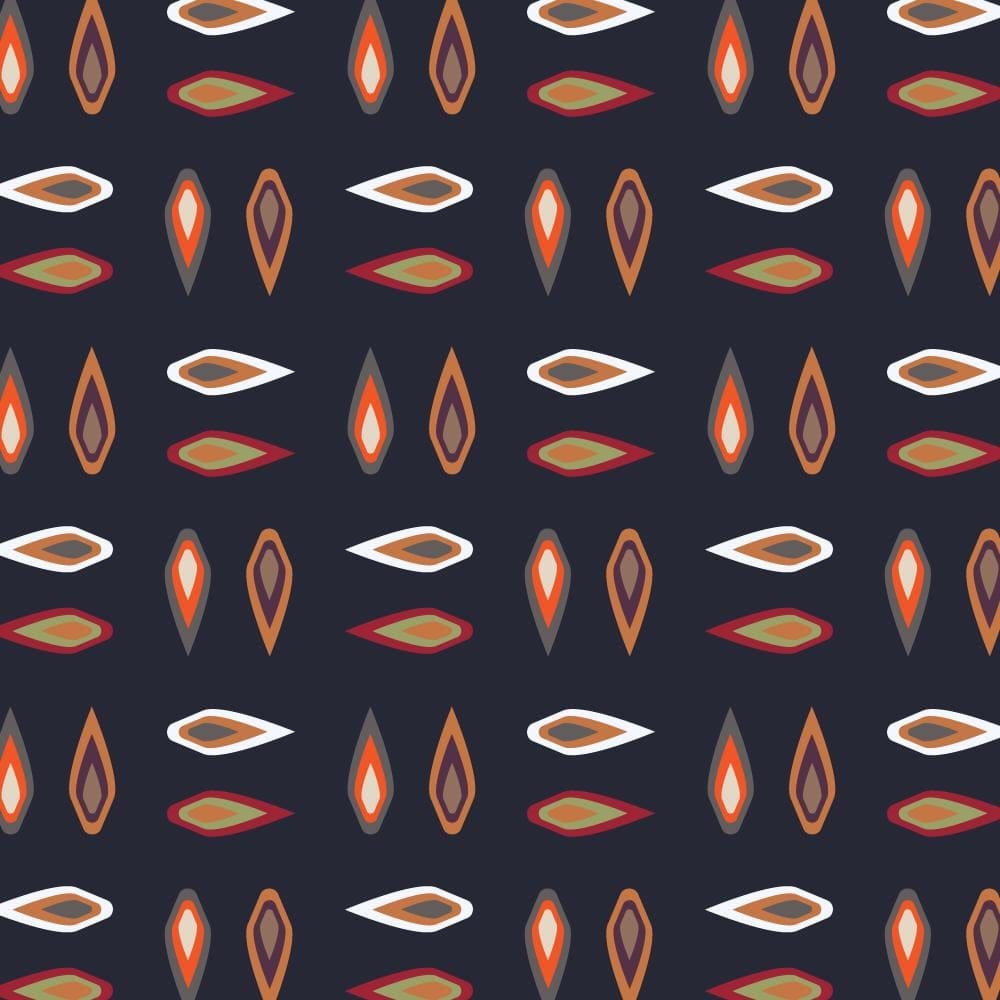 Holy Moly! Lotta Patterns - image 11 - student project