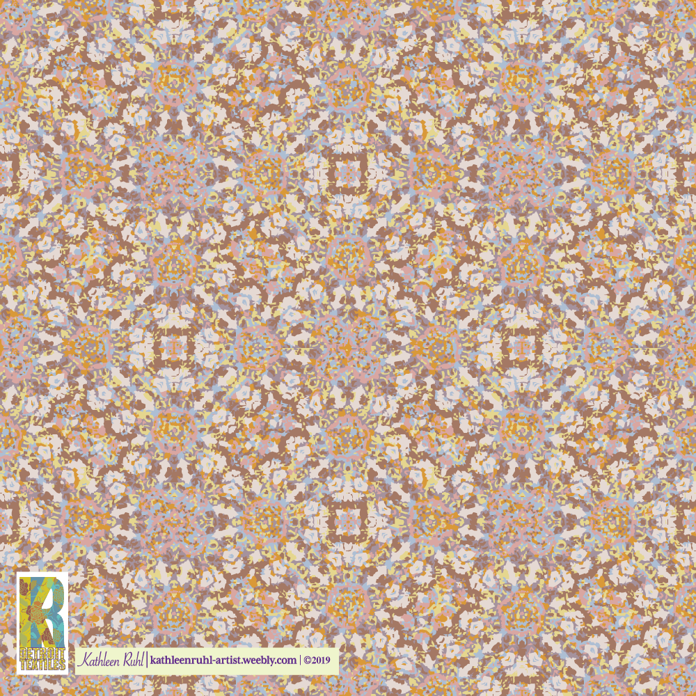 Thanks for teaching me about Kaleidomatic - image 5 - student project