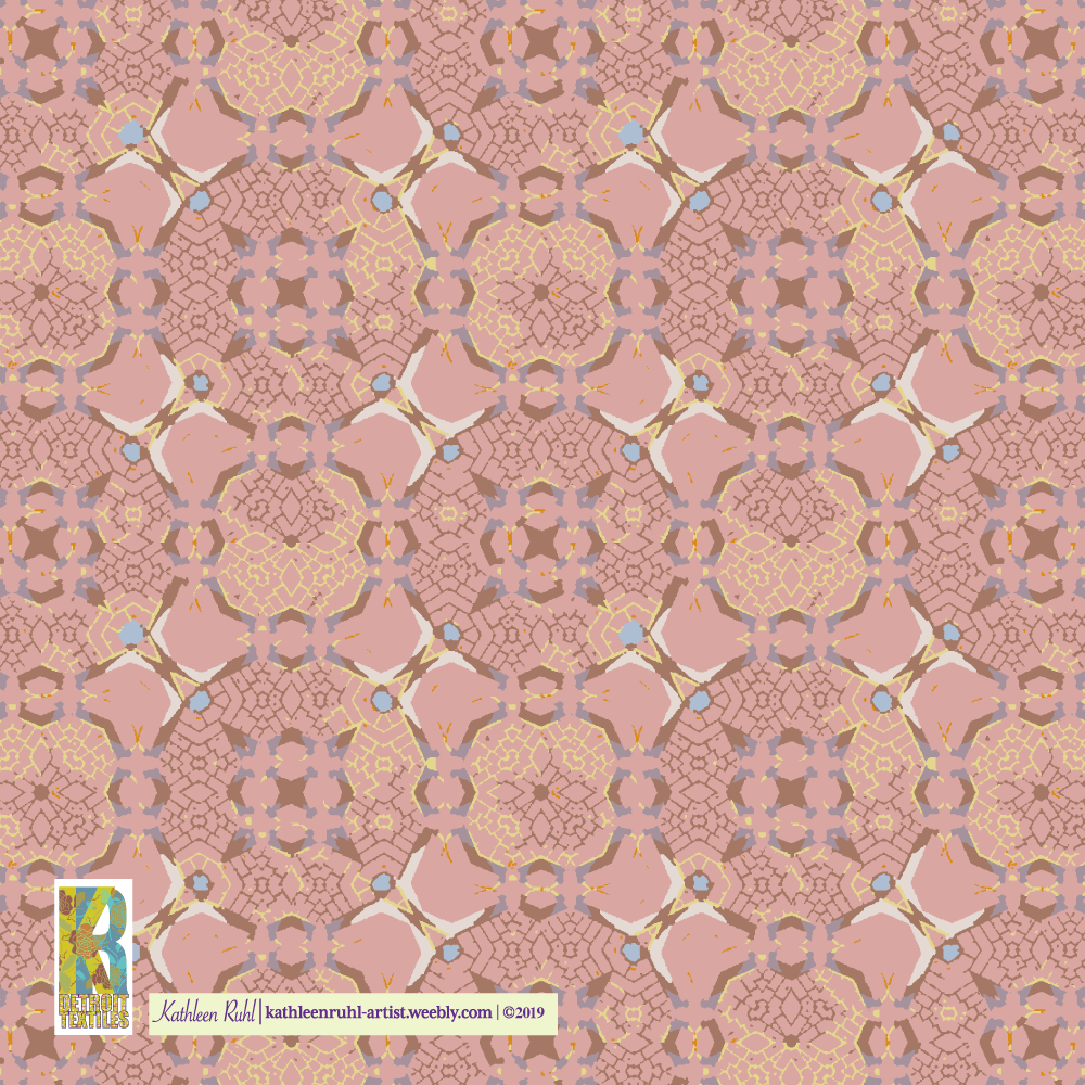 Thanks for teaching me about Kaleidomatic - image 3 - student project