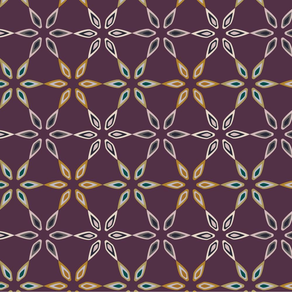 Holy Moly! Lotta Patterns - image 17 - student project
