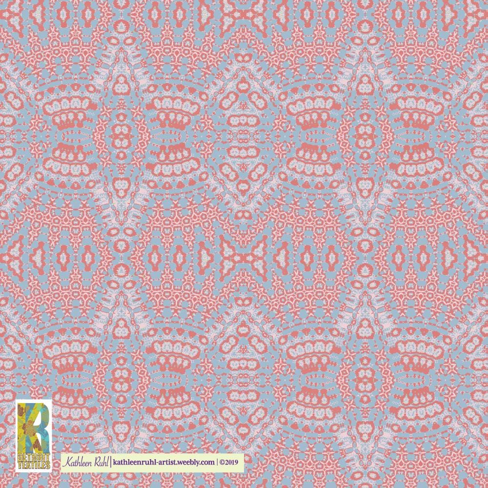 Thanks for teaching me about Kaleidomatic - image 7 - student project