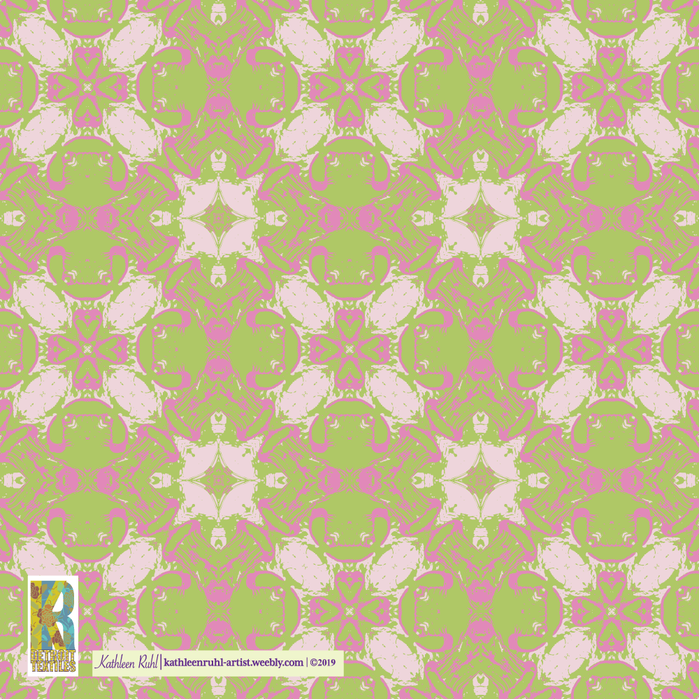 Thanks for teaching me about Kaleidomatic - image 10 - student project
