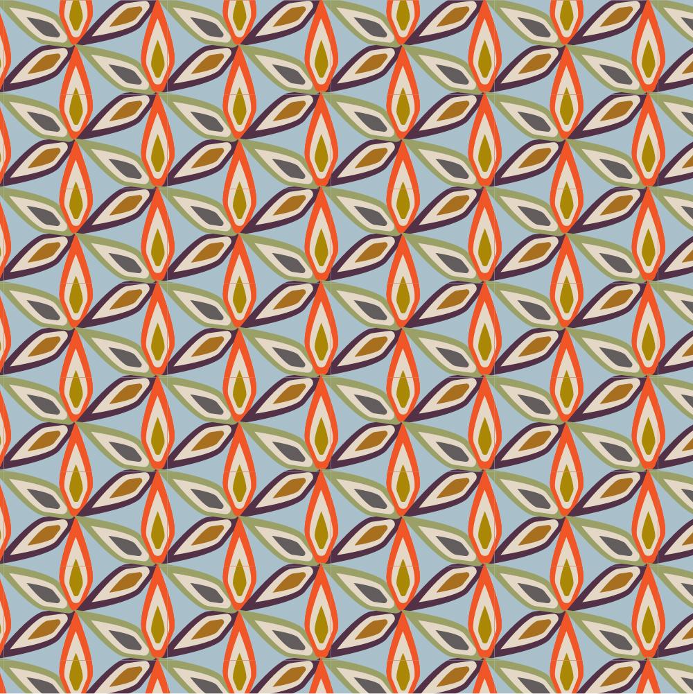 Holy Moly! Lotta Patterns - image 4 - student project