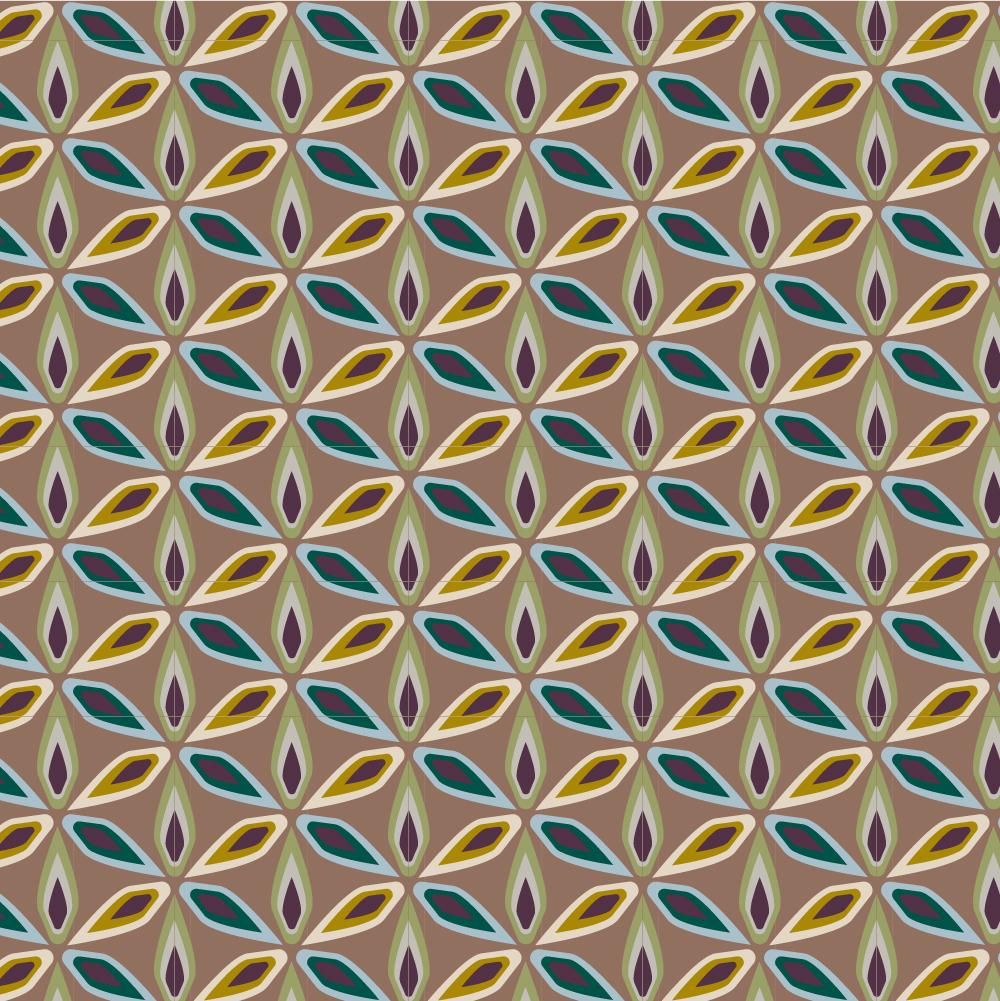 Holy Moly! Lotta Patterns - image 9 - student project