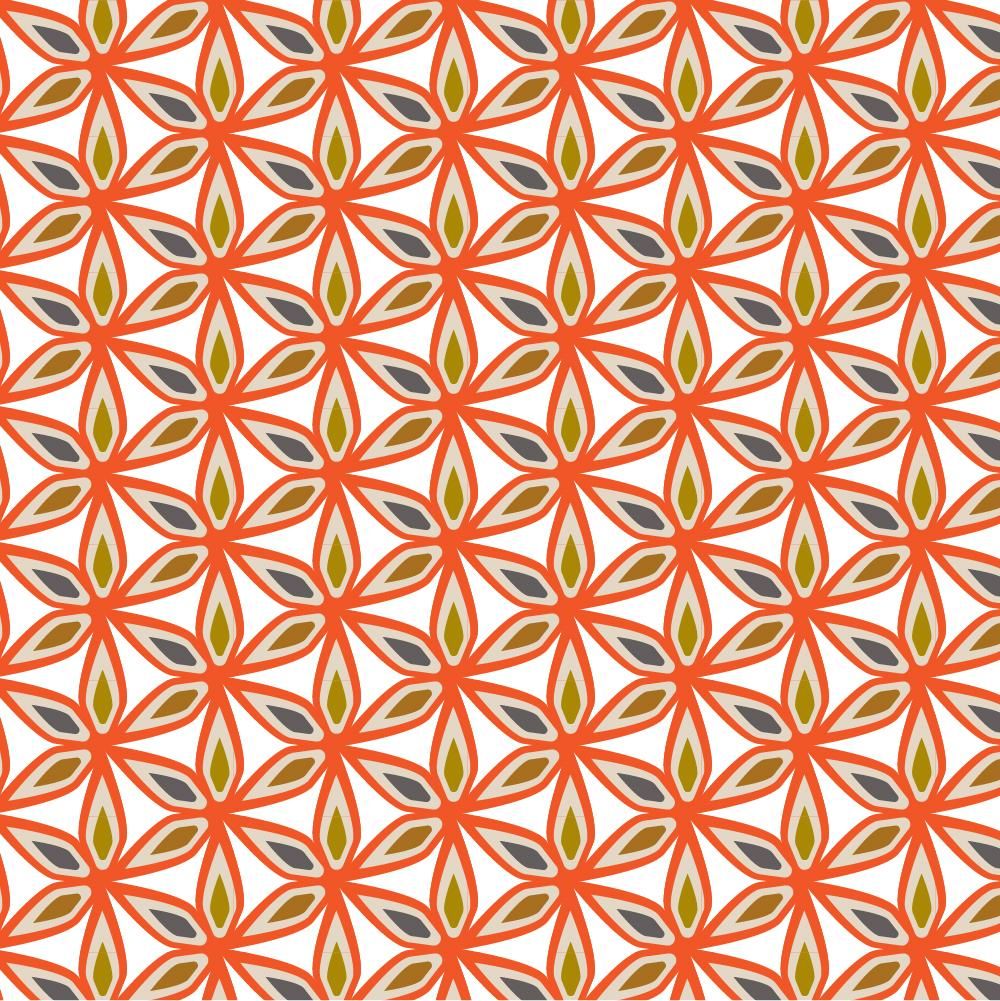 Holy Moly! Lotta Patterns - image 3 - student project