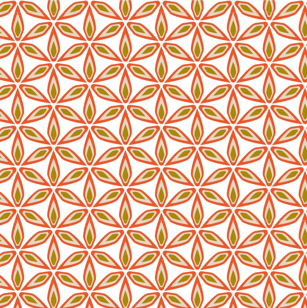 Holy Moly! Lotta Patterns - image 5 - student project