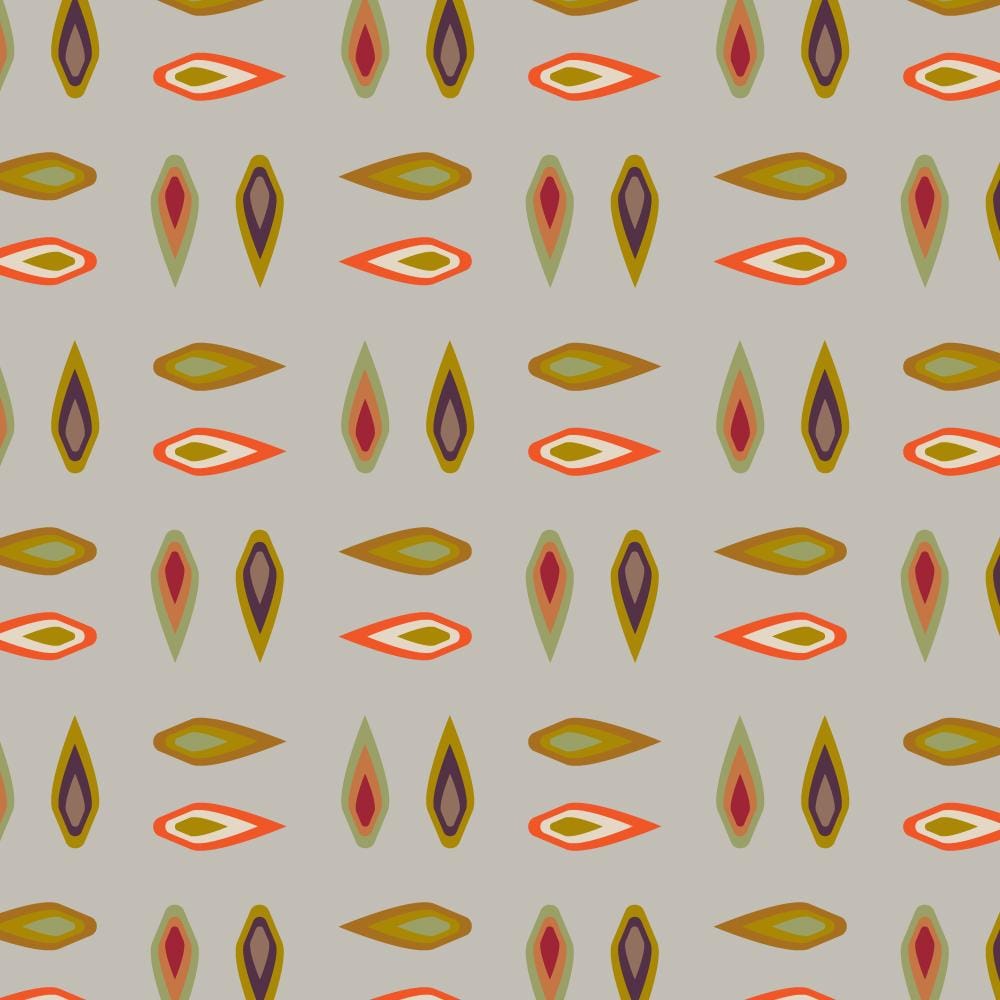 Holy Moly! Lotta Patterns - image 10 - student project