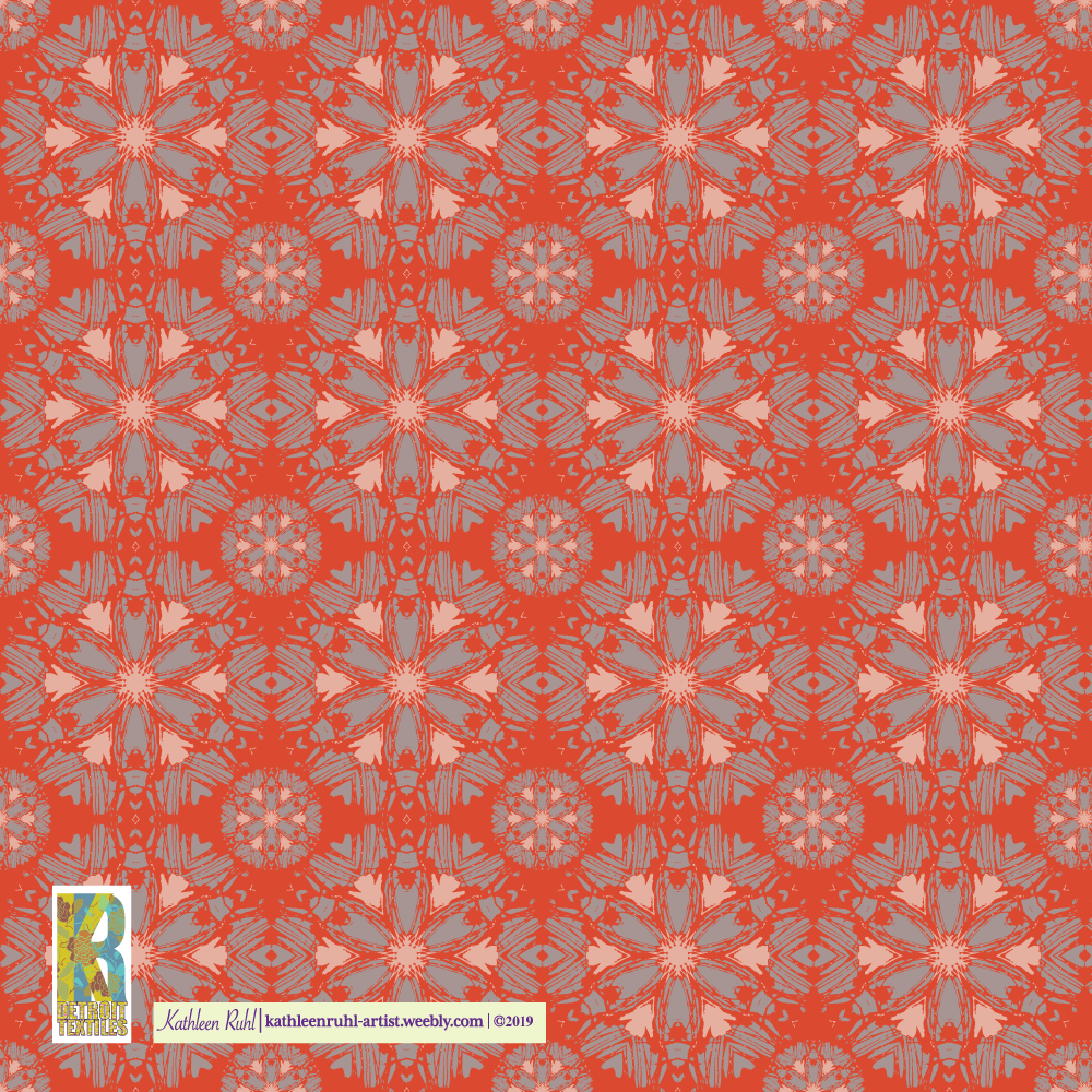 Thanks for teaching me about Kaleidomatic - image 9 - student project