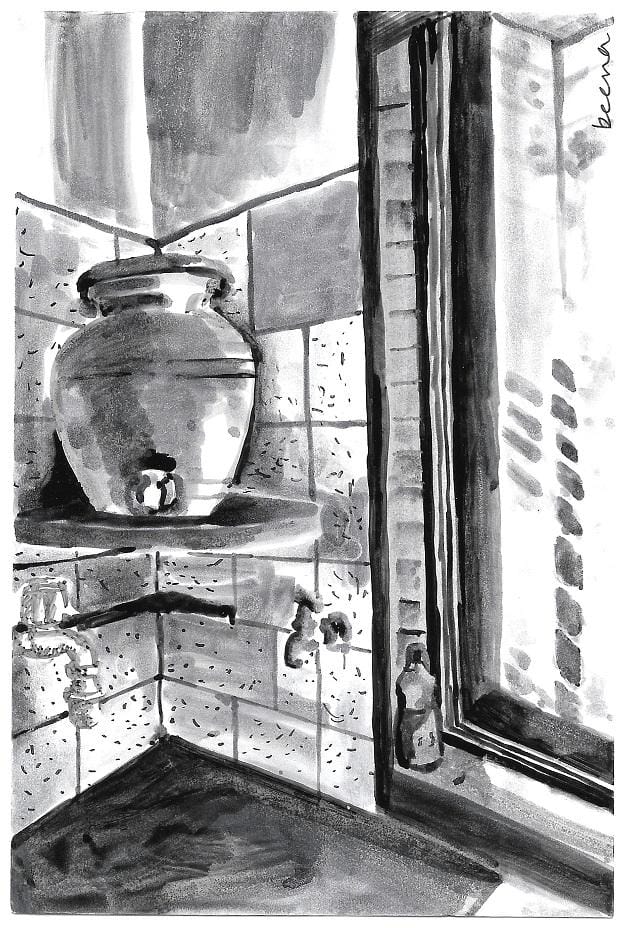 Thanks for introducing such a wonderful medium! - image 7 - student project