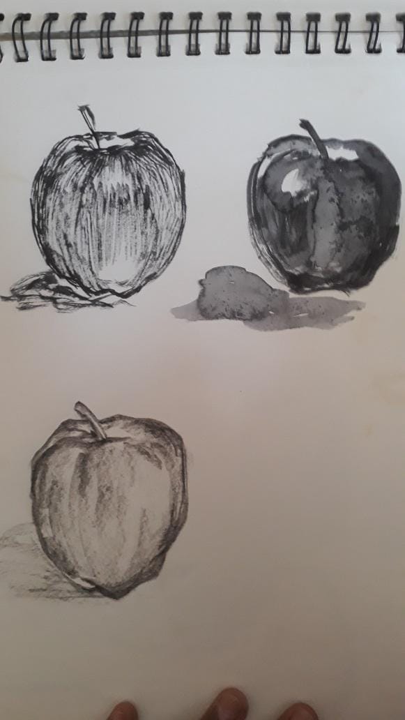Thanks for introducing such a wonderful medium! - image 3 - student project