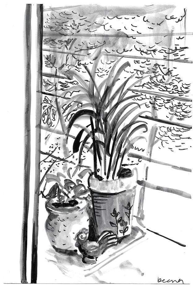Thanks for introducing such a wonderful medium! - image 8 - student project