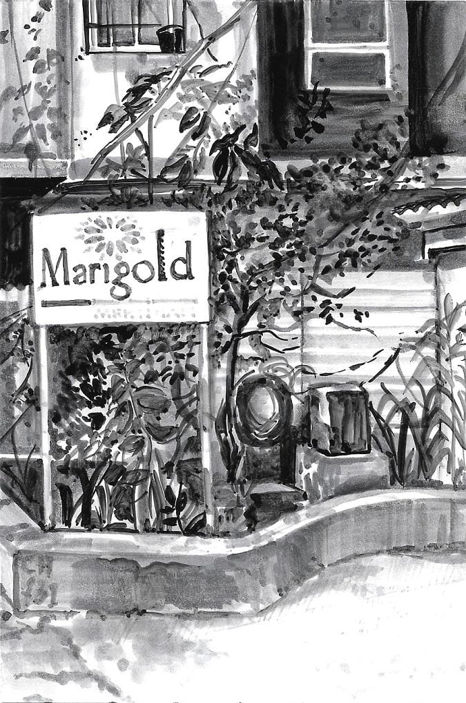 Thanks for introducing such a wonderful medium! - image 6 - student project