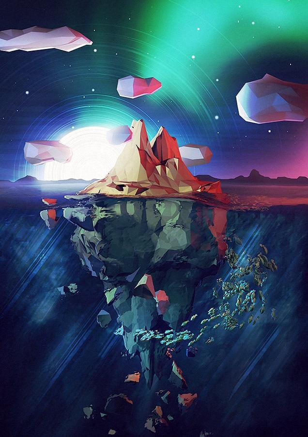 Aurora - image 1 - student project
