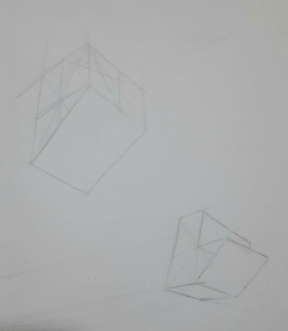 My Projects - image 2 - student project