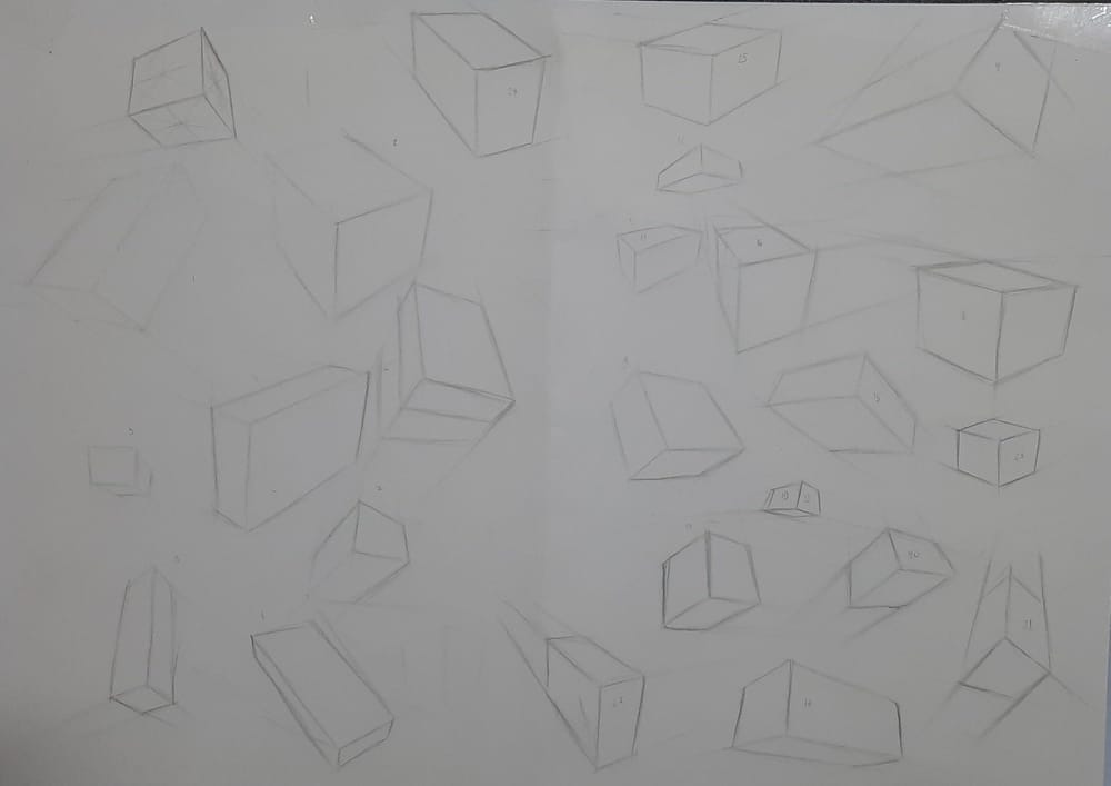 My Projects - image 1 - student project