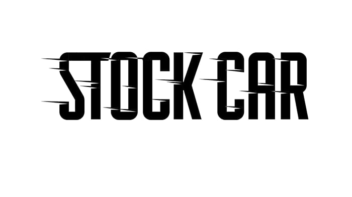 Stock Car Silk - image 2 - student project