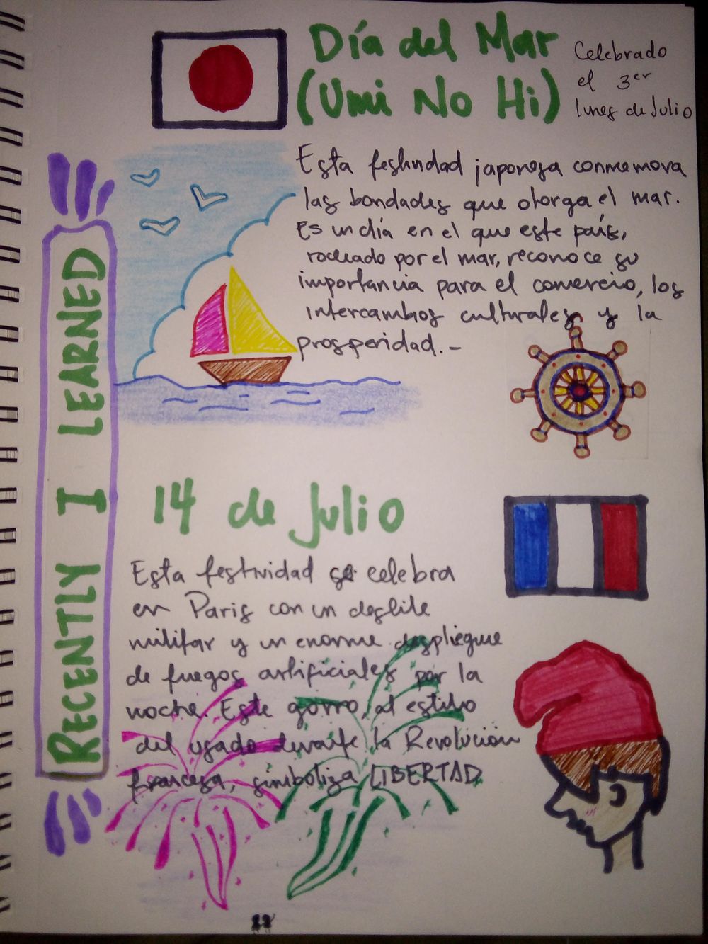 14 DAYS OF PROMPTS - image 2 - student project