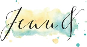Calligraphy Logo Design - image 4 - student project