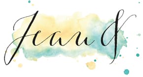 Calligraphy Logo Design - image 3 - student project
