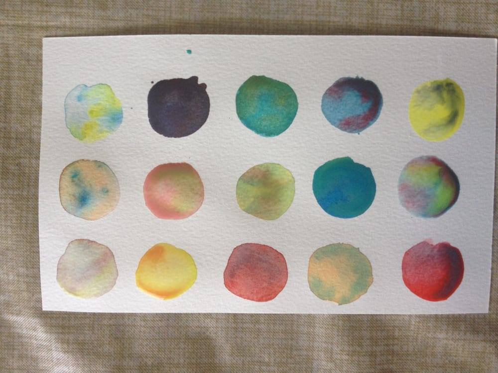 Color Fun Times - image 5 - student project