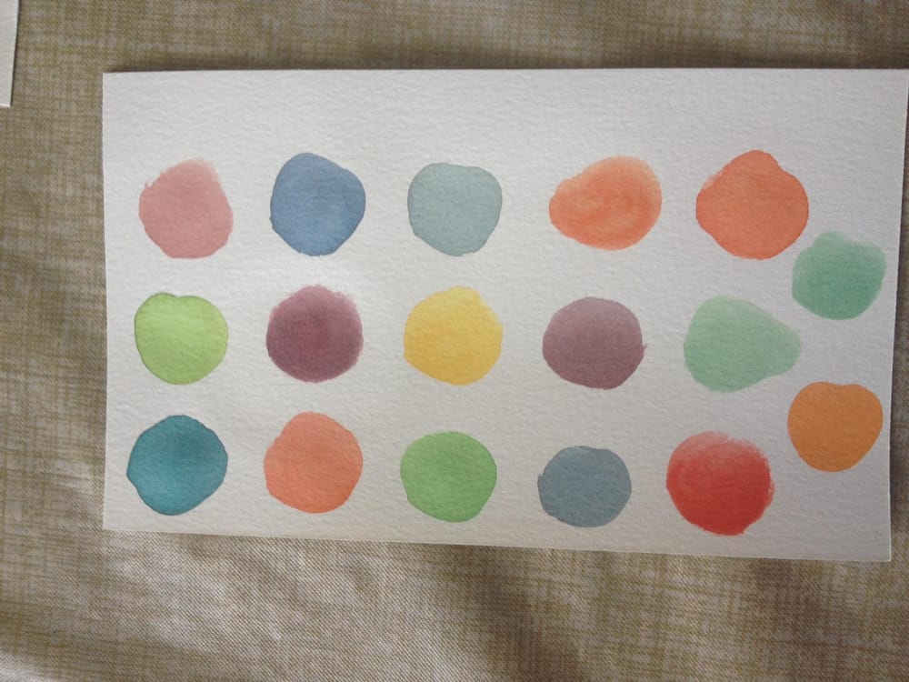 Color Fun Times - image 4 - student project