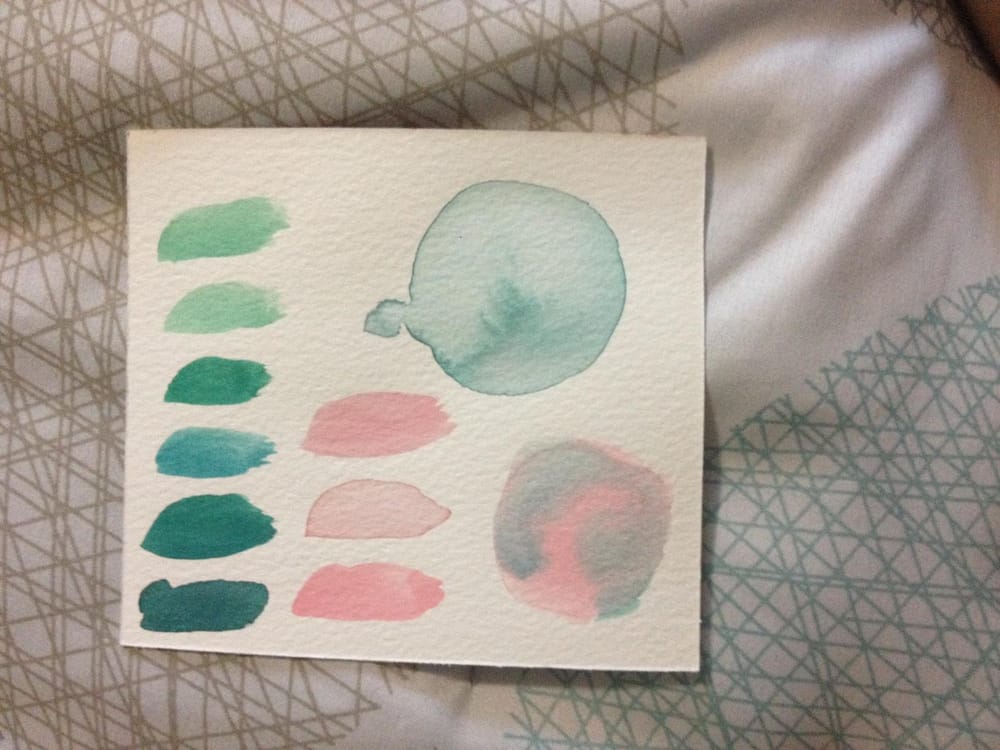 Color Fun Times - image 10 - student project