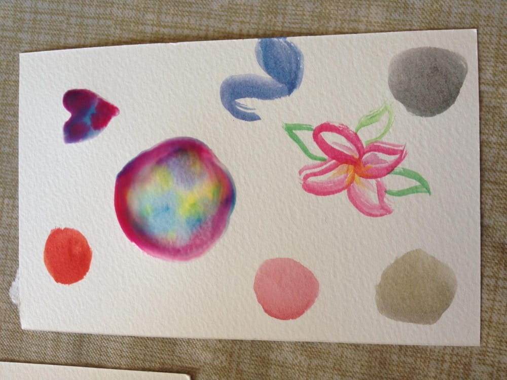 Color Fun Times - image 3 - student project