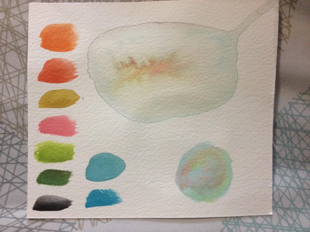 Color Fun Times - image 8 - student project