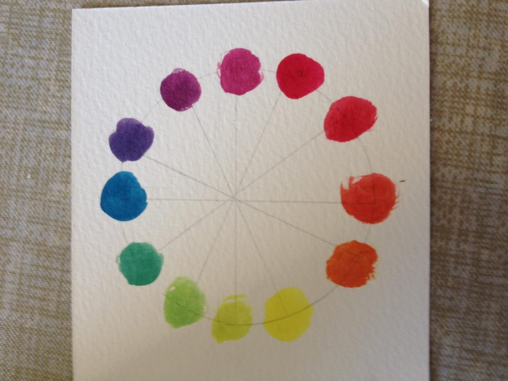 Color Fun Times - image 1 - student project