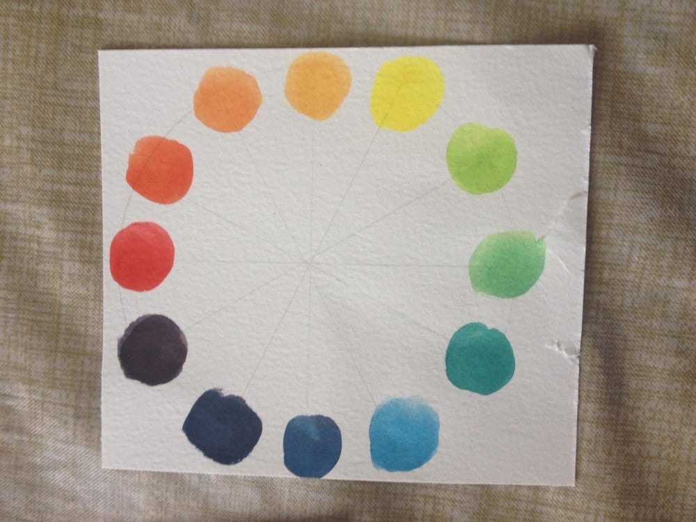 Color Fun Times - image 2 - student project