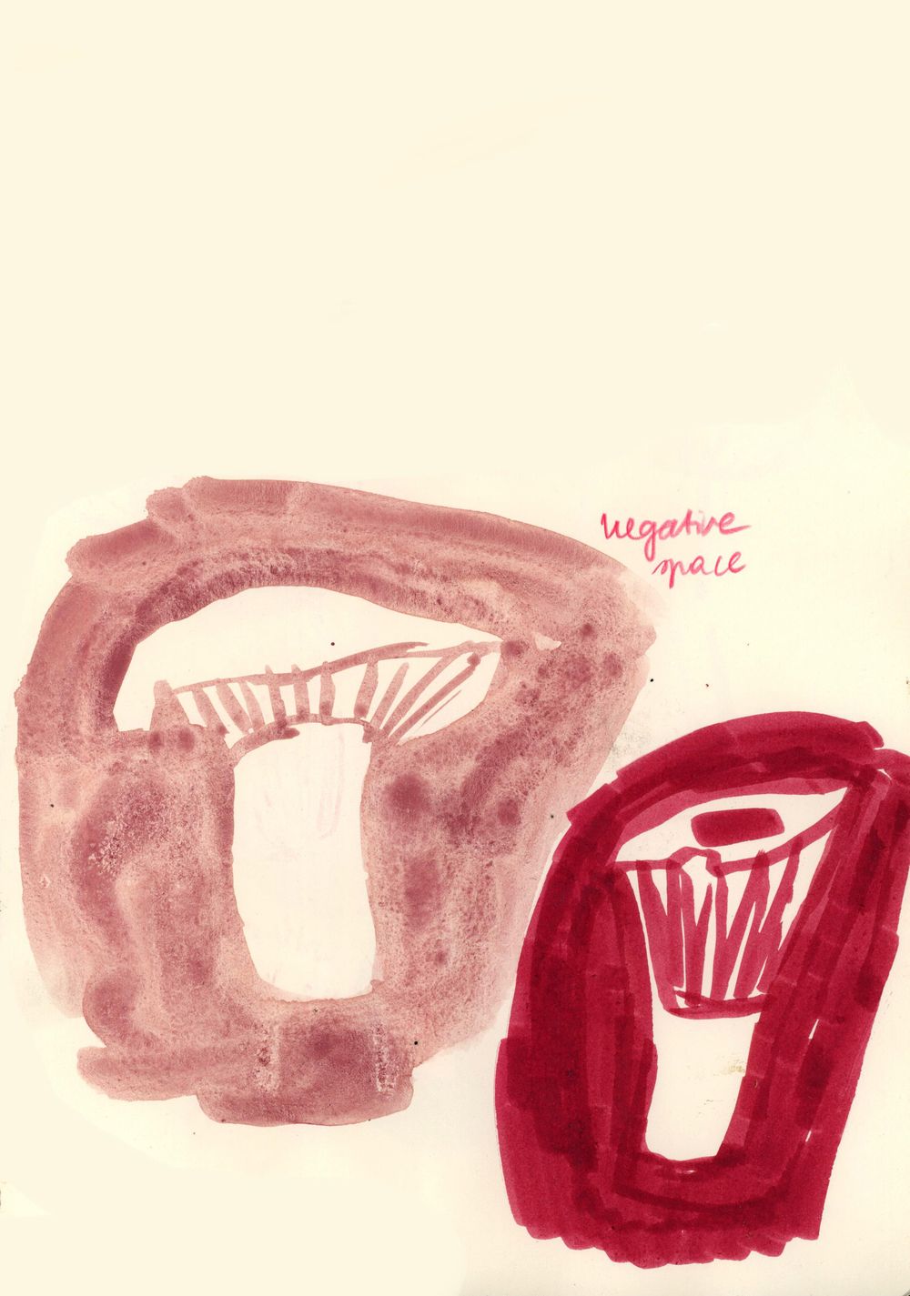 My artistic natural exploration - image 5 - student project