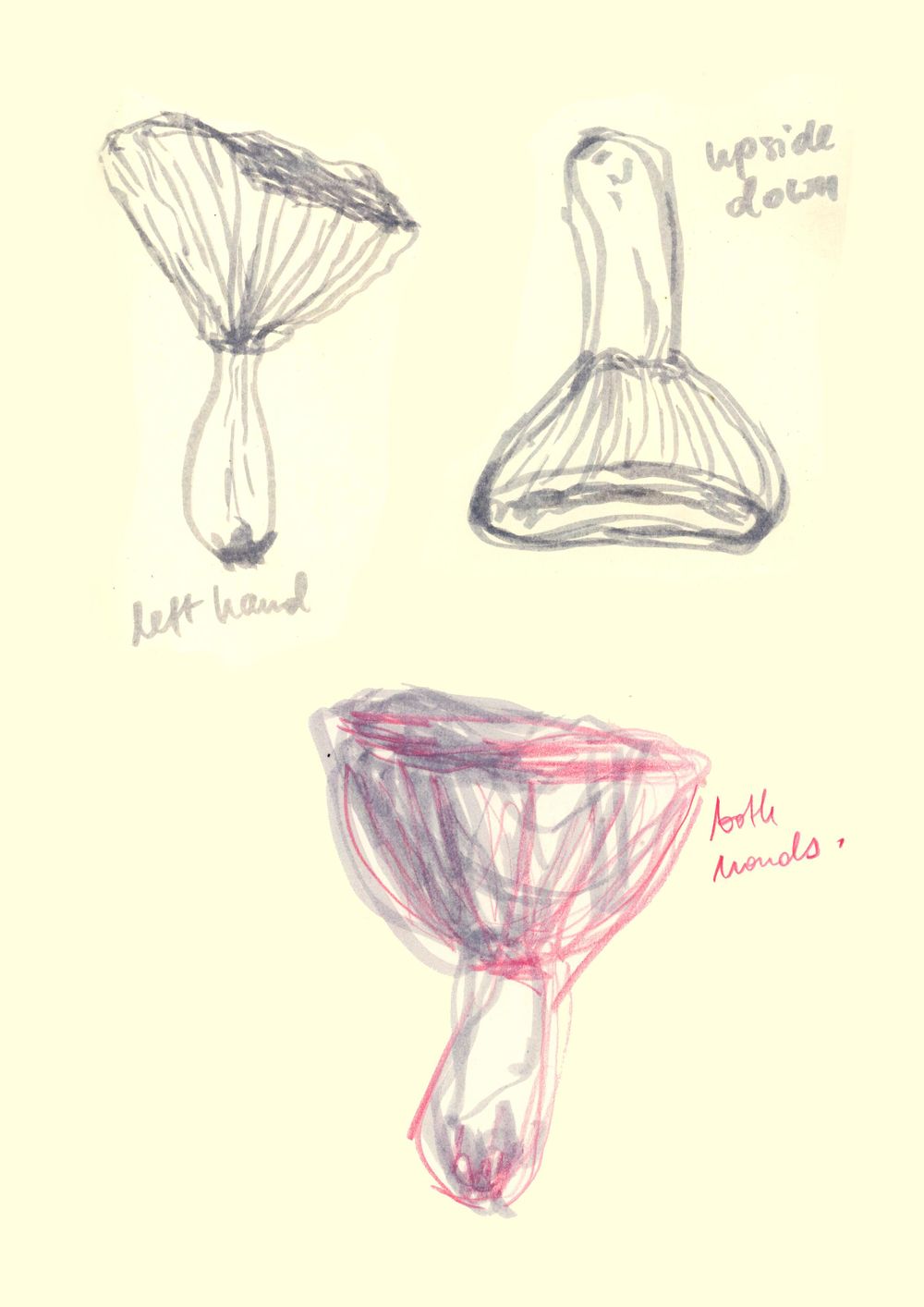 My artistic natural exploration - image 3 - student project