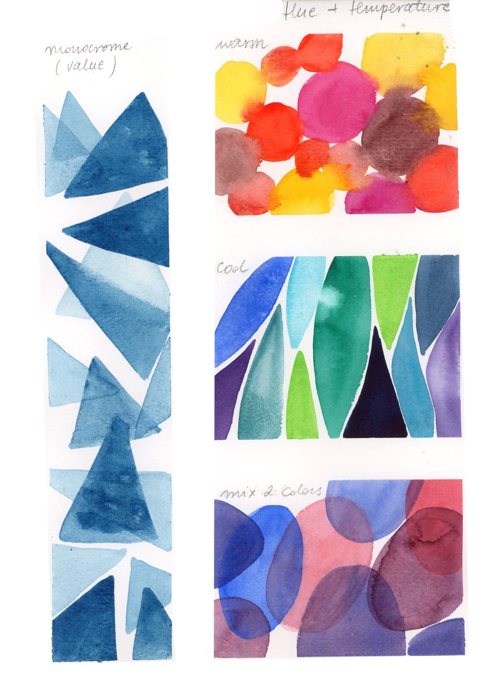 Ania's Project - image 7 - student project