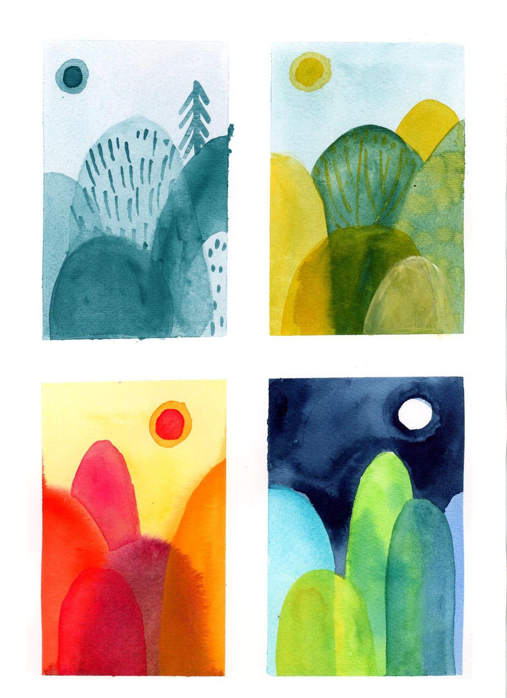 Ania's Project - image 8 - student project