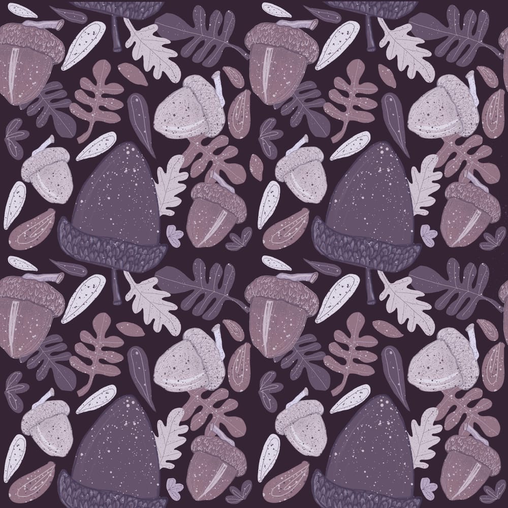 My first pattern | Skillshare Student Project