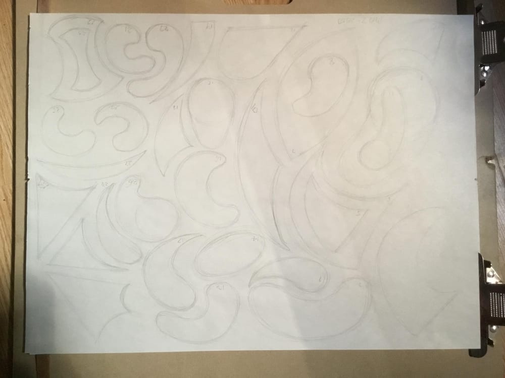 Basic skills - Lesson 5 - Assignment - image 1 - student project