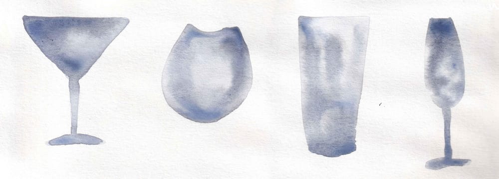 Loose and Lively Watercolour - image 1 - student project