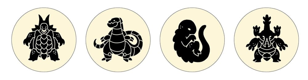 Invasión Kaiju - image 5 - student project