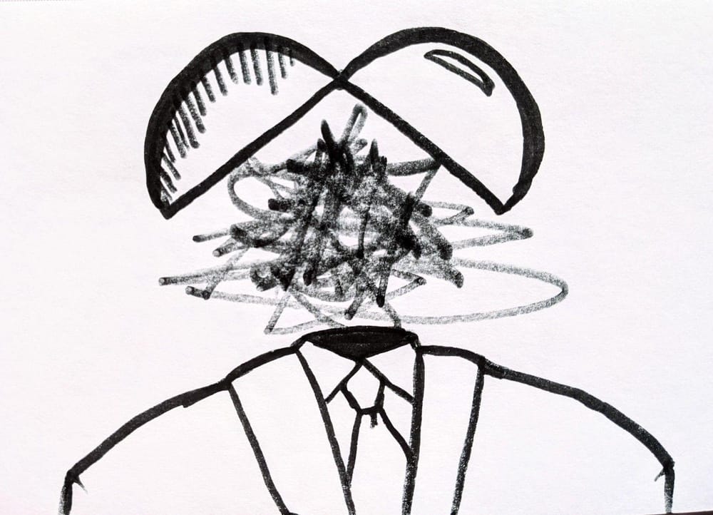 Ball Head Guy - image 3 - student project