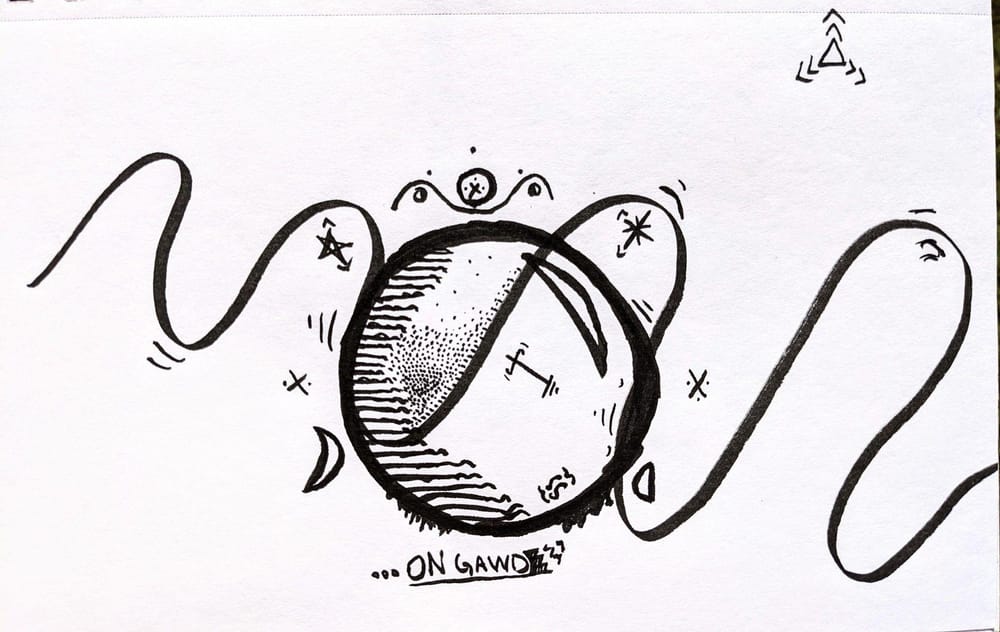 Ball Head Guy - image 4 - student project