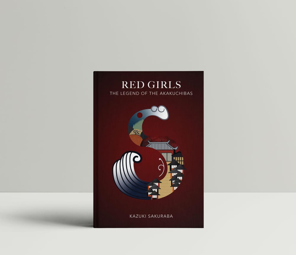 Red Girls - image 2 - student project
