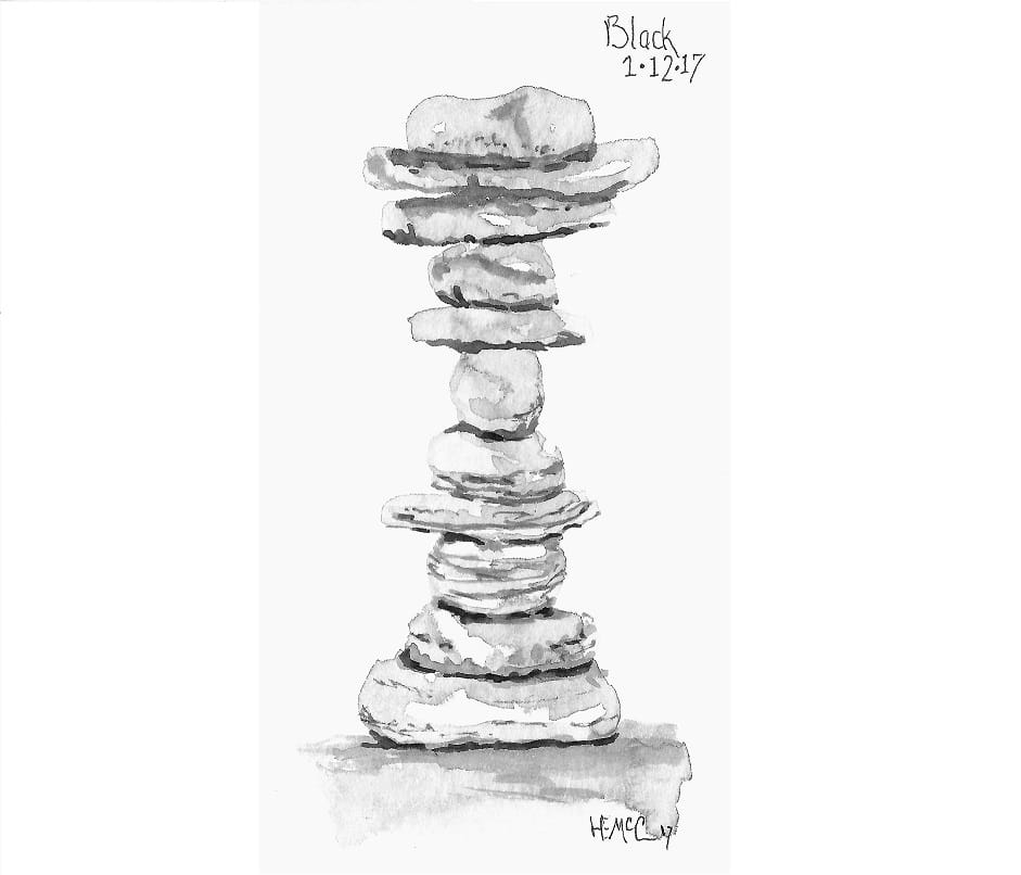 Daily Sketchbook Practice - image 7 - student project
