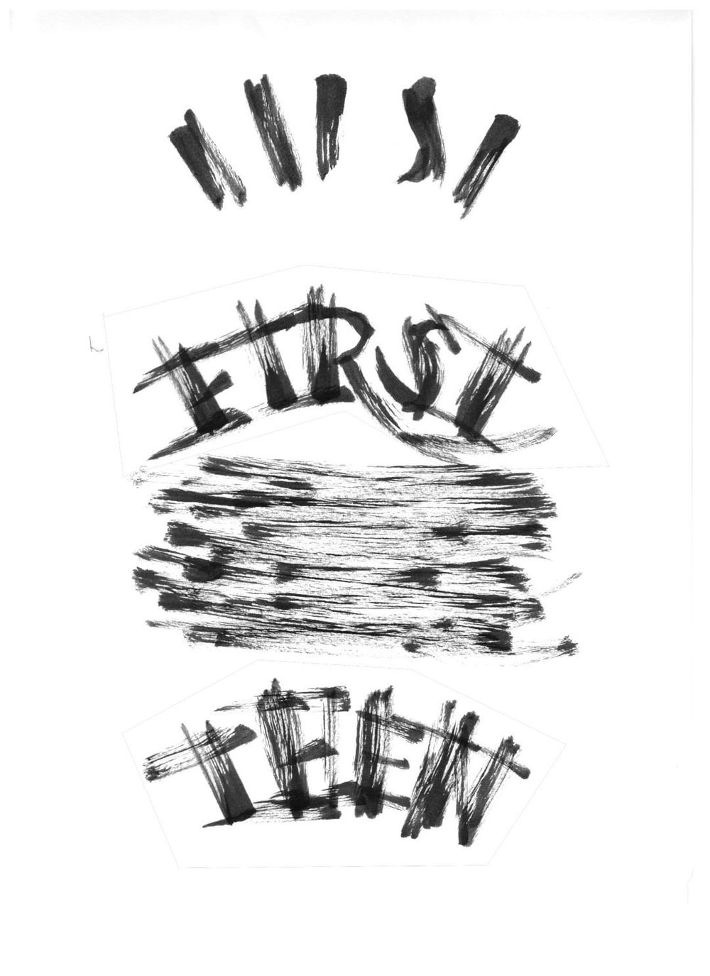 Vintage coffee quote - image 5 - student project