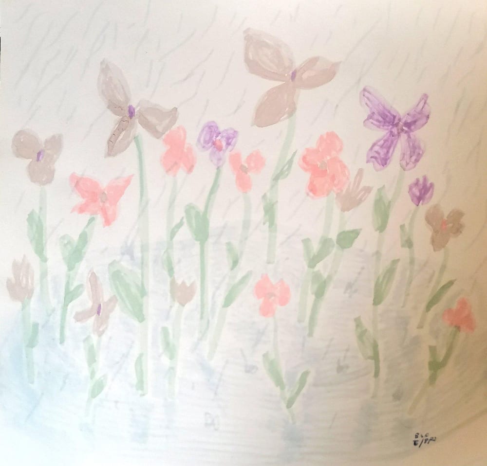 10 Drawing Challenges - image 4 - student project