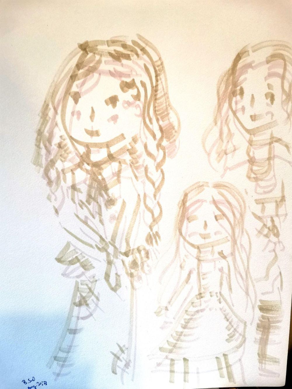 10 Drawing Challenges - image 6 - student project