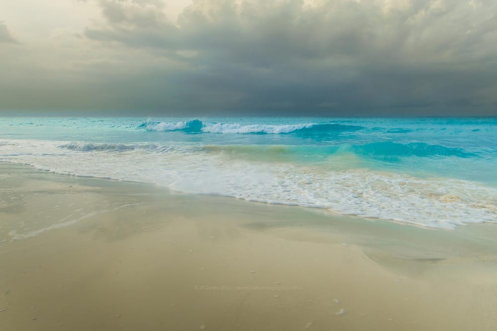 Cuba Storm - image 1 - student project