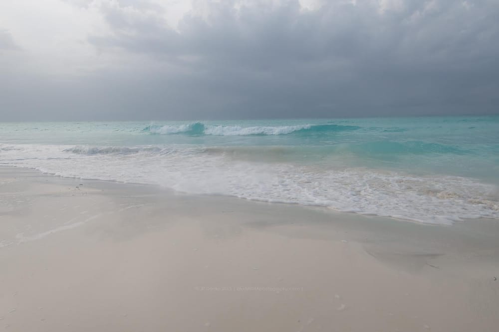 Cuba Storm - image 2 - student project