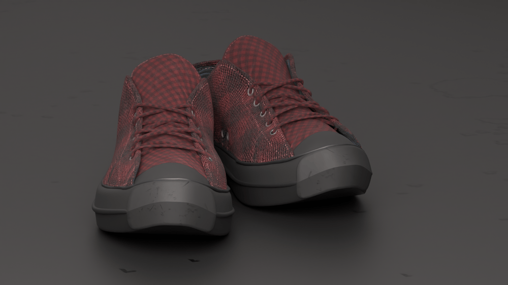 My first thing on market place - image 1 - student project