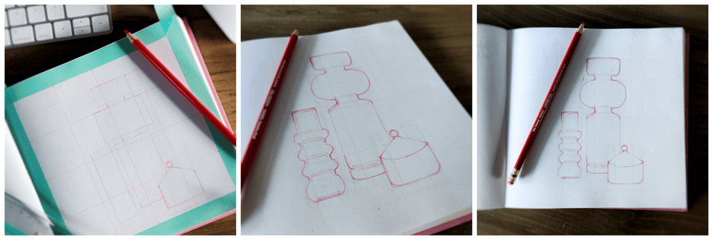 First still life - image 1 - student project