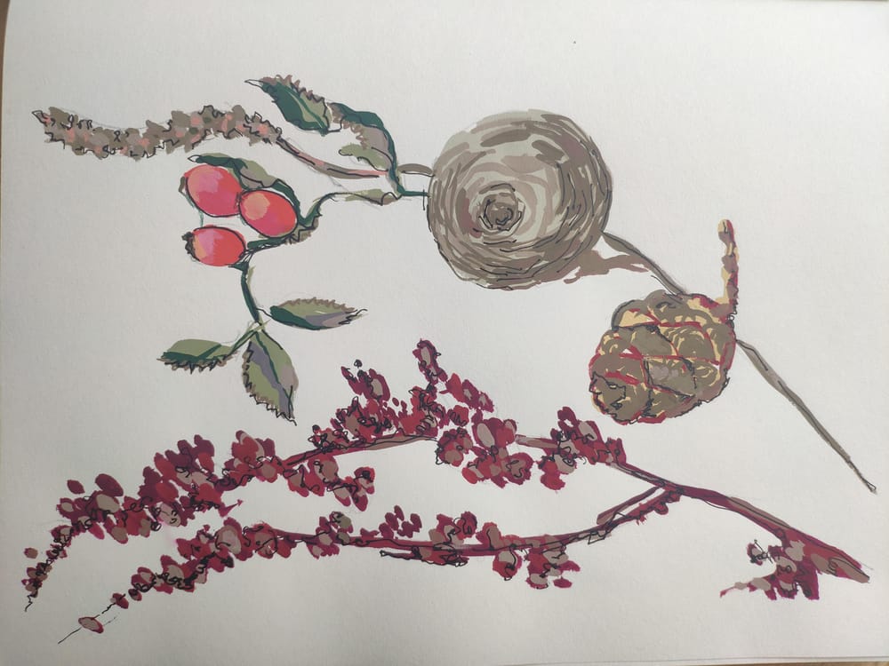 Pattern fun - image 6 - student project